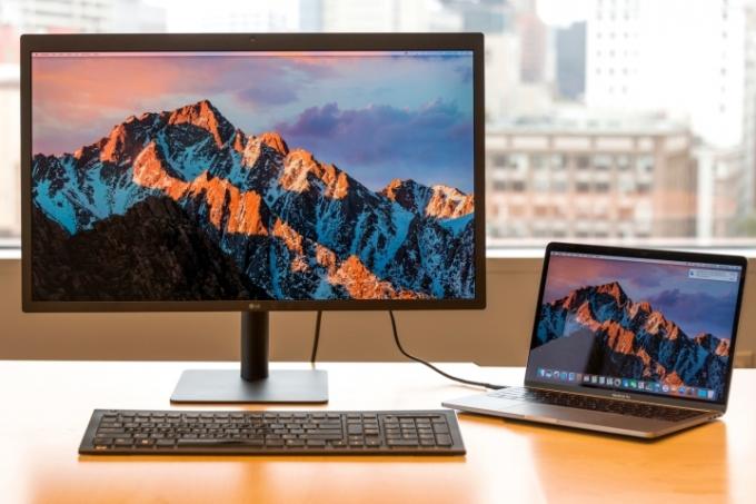 lg 27md5kab ultrafine 5k преглед на монитора mainfullmac