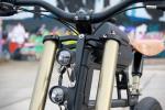 Scrambler 2.0 е електронен велосипед, който си мисли, че е мотоциклет