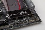 Ο νεότερος SSD της Corsair προσφέρει γρήγορη απόδοση σε προσιτή τιμή