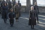 Den siste sesongen av 'Game of Thrones' har kanskje ikke premiere før i 2019