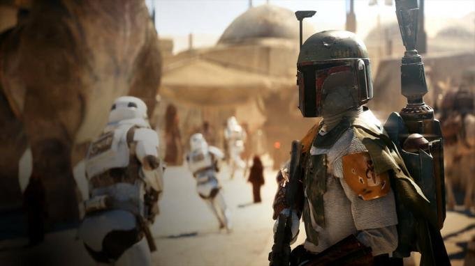 Η Disney απορρίπτει τις φήμες για την αναβίωση των παιχνιδιών Lucasfilm μετά από νέες αναρτήσεις εργασίας