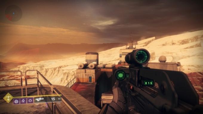 судьба 2 warmind worldline нулевое руководство фрагменты памяти braytech 9