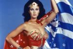 Supergirl TV-serie lägger till Wonder Womans Lynda Carter