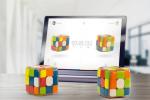 Nová Rubikova kocka sleduje vaše štatistiky a umožňuje vám pretekať proti iným ľuďom
