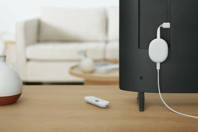 kako dobiti apple tv plus na chromecast a