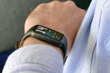 honor band 6 recension