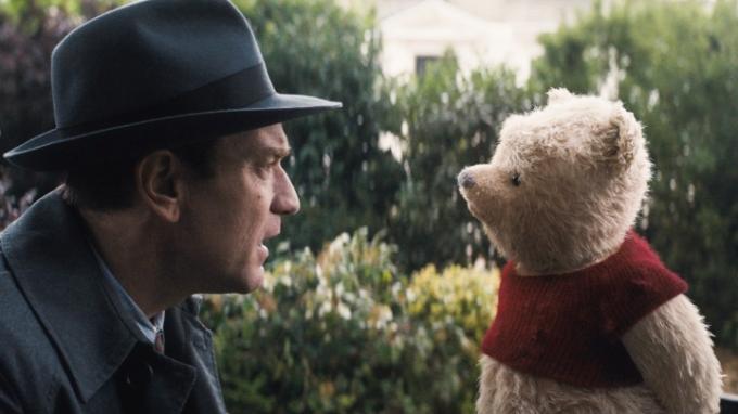 | VFX bak Christopher Robin