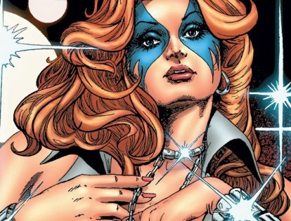 Dazzler X-Men: ดาร์กฟีนิกซ์