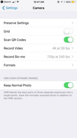 Wskazówki i porady dotyczące iOS 11