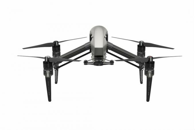 DJI CP.BX.000212 Profesjonell filmdrone