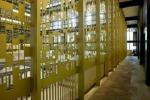 Jak Uniwersytet Nowojorski przeprojektował swoją bibliotekę, aby zapobiegać samobójstwom studentów