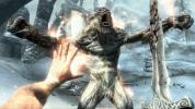 Cybershoes me deja pasear por Skyrim. Fue impresionante.