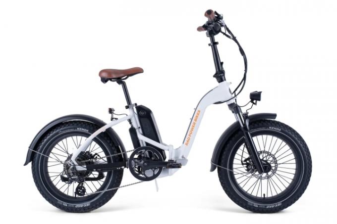 Rad Power Bikes Uued E-Bike mudelid suurendavad juurdepääsetavust ja nähtavust