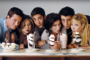 A 'Friends' érkezik az új HBO Max streaming szolgáltatáshoz