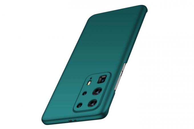 Custodia Anccer per Huawei P40 Pro Plus.