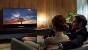 „Amazon“ ir „Walmart“ leidžia sutaupyti iki 1003 USD šiuose 55 colių LG 4K televizoriuose