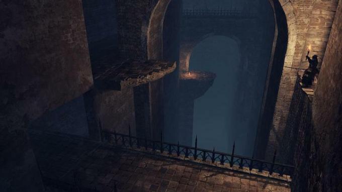 Dark Souls 2 Ivory King posnetek zaslona 12