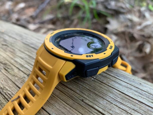 Garmin Instinct