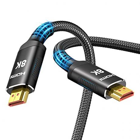 Snowkids Ultra nagy sebességű HDMI-kábel (30 láb)