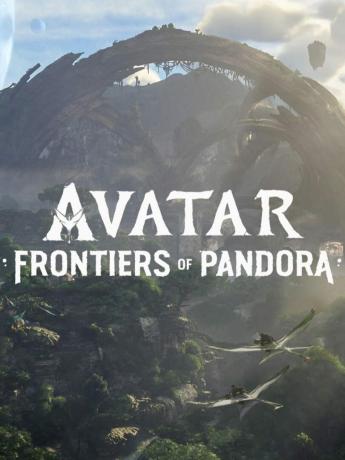 Avatar: Fronteras de Pandora — 2023