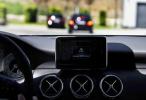 Car-to-X: Mercedes-Benz lanceert voertuig-tot-voertuigcommunicatie