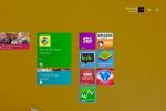 Využití Windows 8 a 8.1 stoupá, ale jsou stále nepopulární