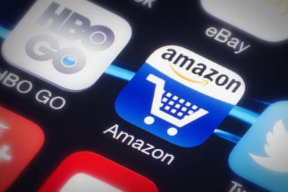 Amazon détaillants d'applications mobiles Android