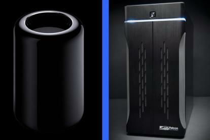 mac pro vs falcon noroeste talon macprovsfalcon