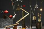 De beste Rube Goldberg-machines