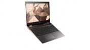 HP annoncerer nydesignede Spectre x360-modeller, EliteBook x360 1040 G5