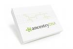 Akce Prime Day DNA Kit od AncestryDNA, 23andme a Living DNA