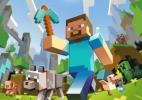 Digital Blend: Minecraft prihaja na Xbox Live Arcade v vsej svoji kockasti slavi
