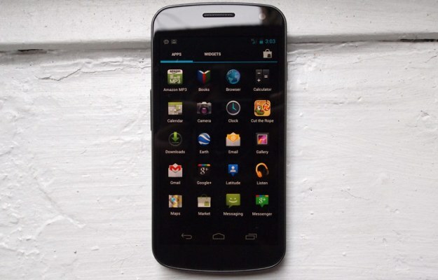 obrazovka samsung-galaxy-nexus-review-android