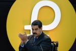 США випустили першу загальнонаціональну заборону на криптовалюту для венесуельського «Petro»