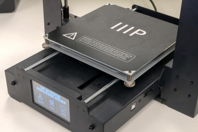 monprice maker select plus reseña placa de impresora 3d monoprice