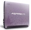 Acer presenta las nuevas netbooks Aspire One