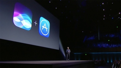 ios 10 siri uudiste arendaja