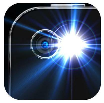 Taschenlampen-App i4software