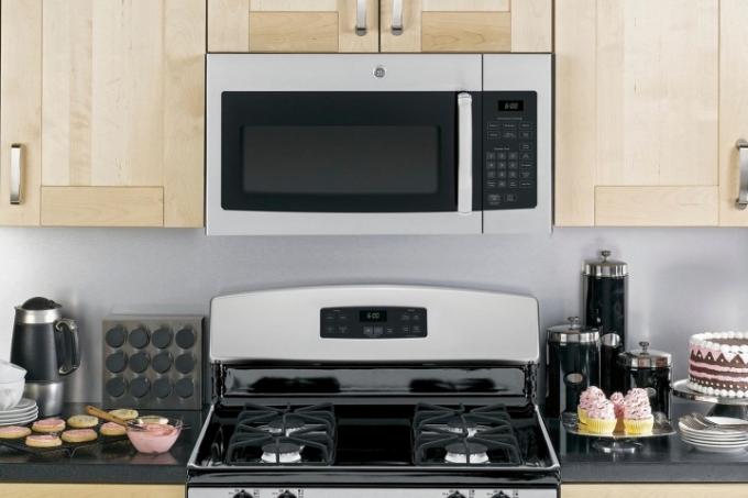 Best Buy GE Appliance Rea