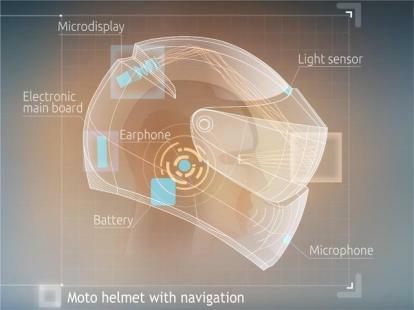 Casco LiveMap