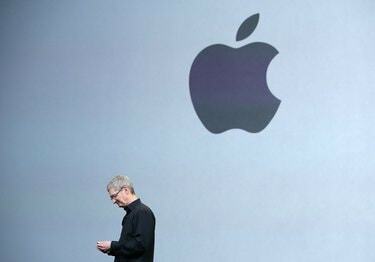 Apple svela le nuove versioni del popolare iPad