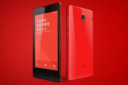 Xiaomi Redmi