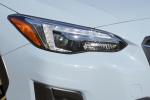 Recenzia Subaru Crosstrek 2018: Všetko nové a fantastické