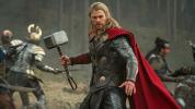 Hver Chris Hemsworth Thor-præstation, rangeret