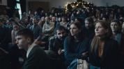TIFF 2022 tiek atklāts ar nevainojami iedvesmojošu Netflix biofilmu
