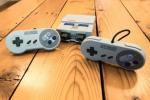 Super NES Classic er den perfekte julegave til gamere