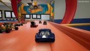 Prévia do Hot Wheels Unleashed: Corridas de Kart Movidas pela Nostalgia