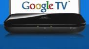 A programação do Google TV omite as principais redes