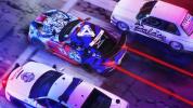 Need for Speed ​​Unbound apžvalga: patrauklus kabliukas pakylėja stilingą lenktynininką