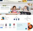 Walmart wil shoppers van Amazon winnen met een geheel nieuwe website